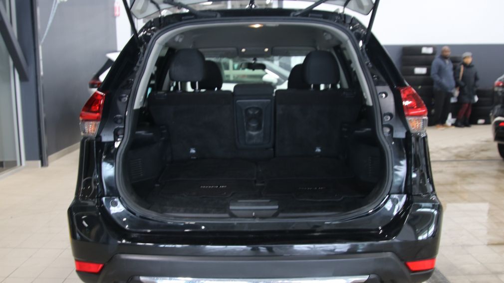 Nissan Rogue S 2020 d’occasion à vendre - 24