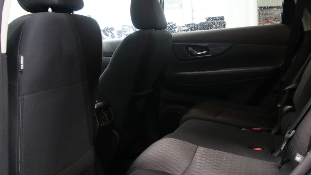 Nissan Rogue S 2020 d’occasion à vendre - 22