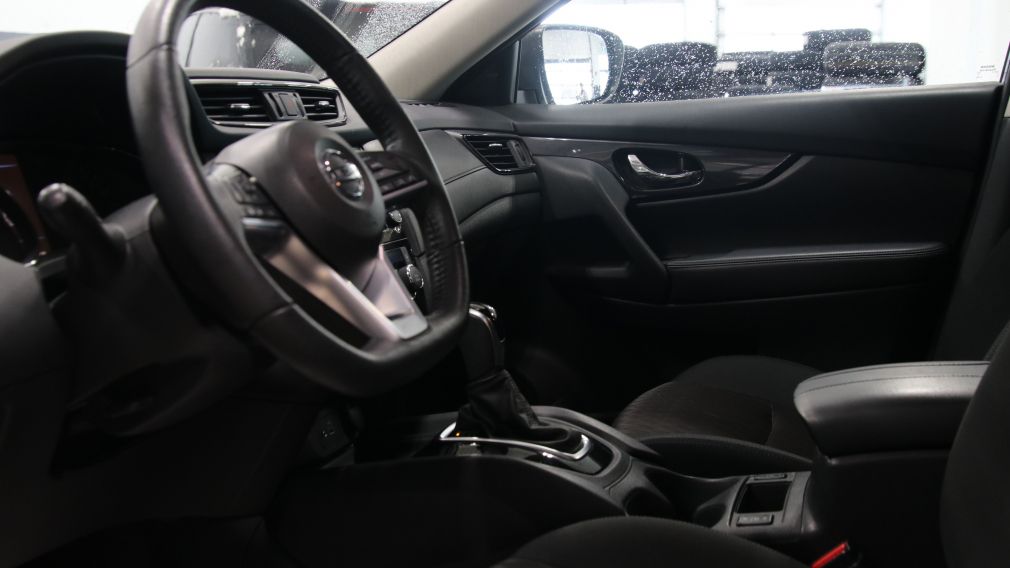 Nissan Rogue S 2020 d’occasion à vendre - 11