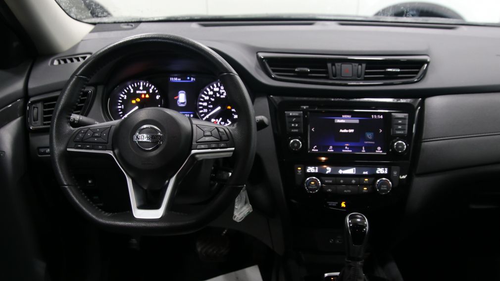 Nissan Rogue S 2020 d’occasion à vendre - 12
