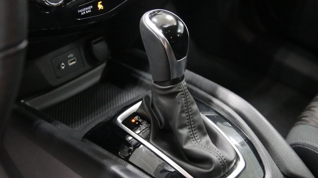 Nissan Rogue S 2020 d’occasion à vendre - 21