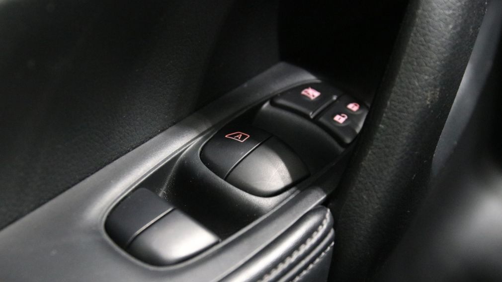 Nissan Rogue S 2020 d’occasion à vendre - 9