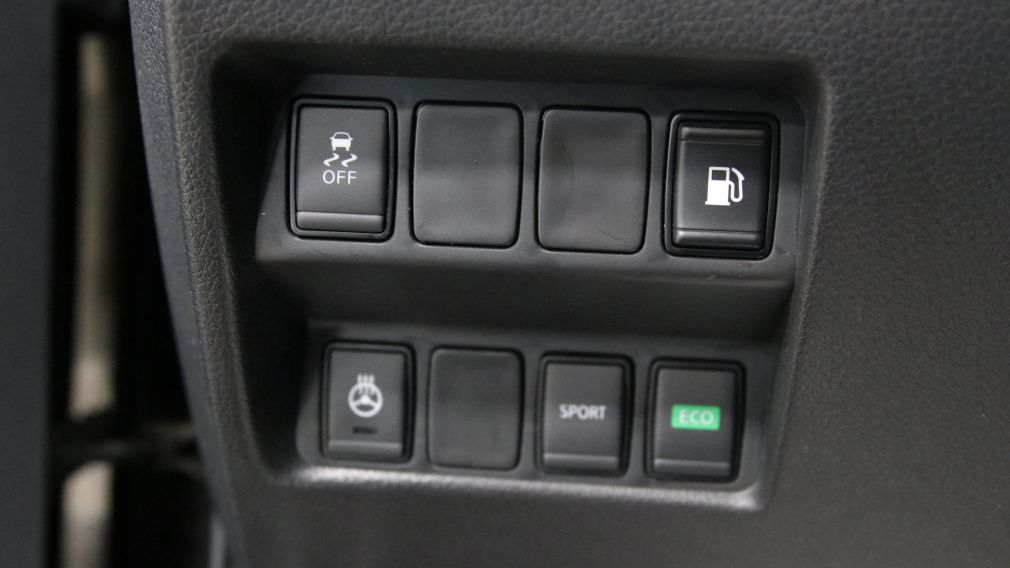 Nissan Rogue S 2020 d’occasion à vendre - 10