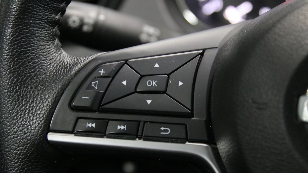 Nissan Rogue S 2020 d’occasion à vendre - 15