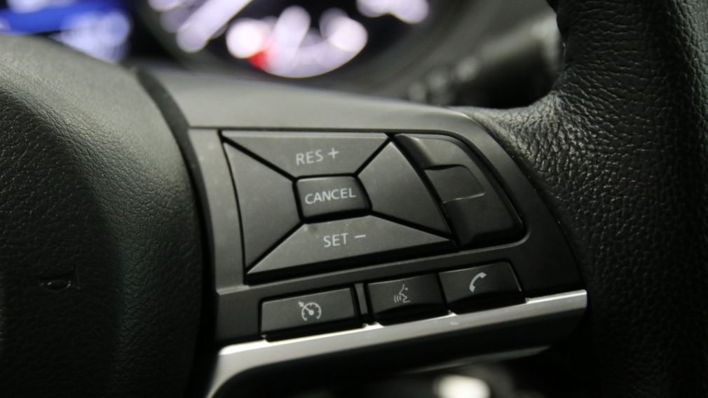 Nissan Rogue S 2020 d’occasion à vendre - 16