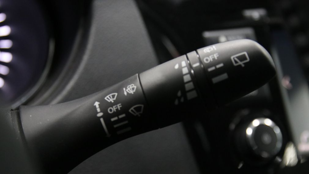 Nissan Rogue S 2020 d’occasion à vendre - 18