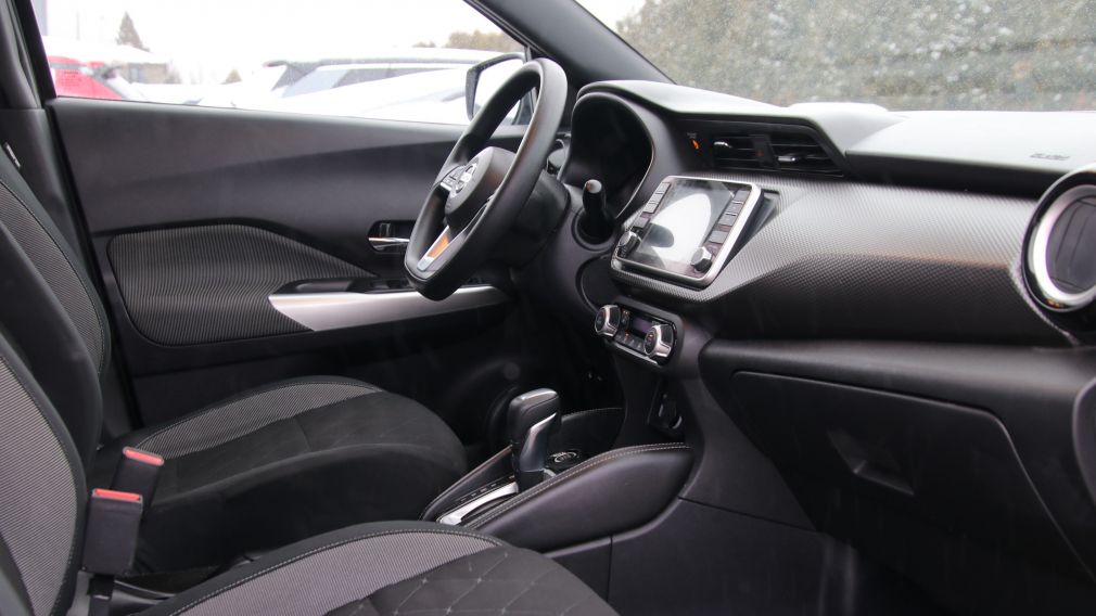 Nissan Kicks SV 2020 d&rsquo;occasion à vendre - 21