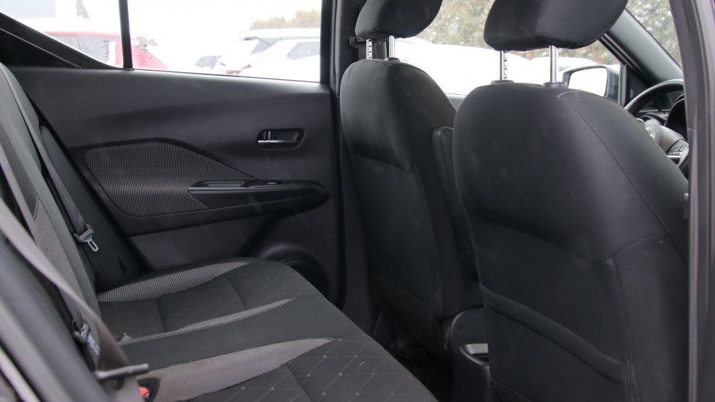 Nissan Kicks SV 2020 d&rsquo;occasion à vendre - 23