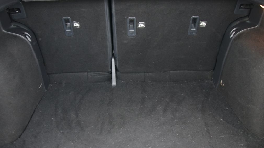 Nissan Kicks SV 2020 d&rsquo;occasion à vendre - 24