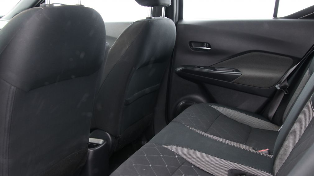 Nissan Kicks SV 2020 d&rsquo;occasion à vendre - 22
