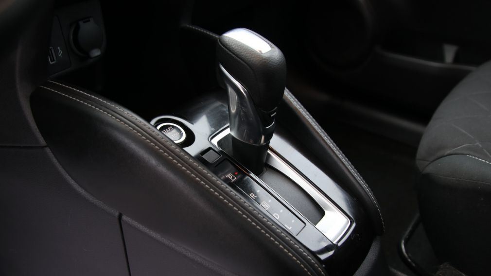 Nissan Kicks SV 2020 d&rsquo;occasion à vendre - 20