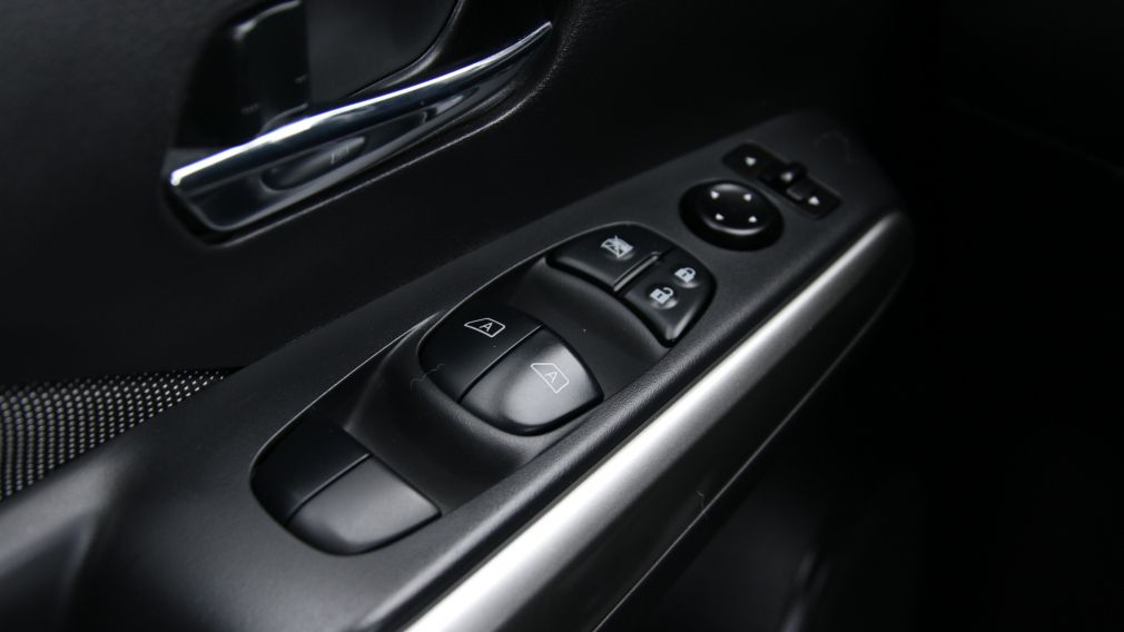 Nissan Kicks SV 2020 d&rsquo;occasion à vendre - 9