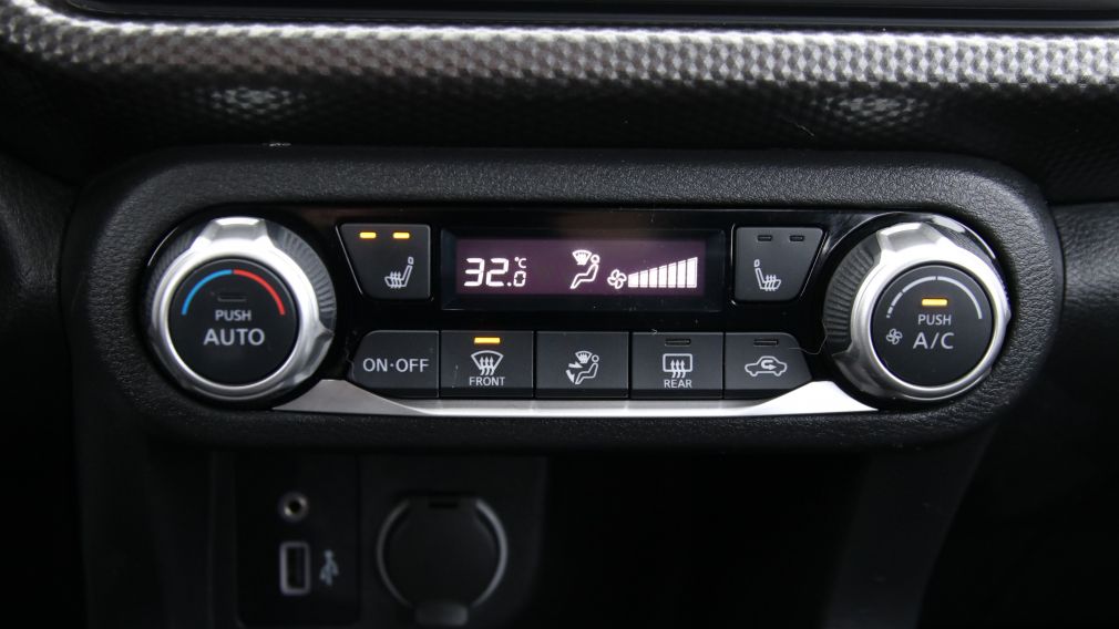 Nissan Kicks SV 2020 d&rsquo;occasion à vendre - 19