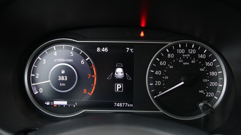 Nissan Kicks SV 2020 d&rsquo;occasion à vendre - 13