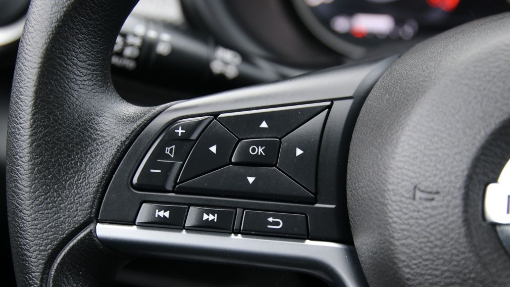 Nissan Kicks SV 2020 d&rsquo;occasion à vendre - 14