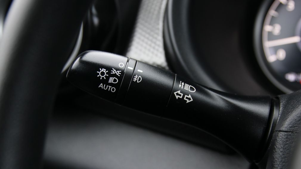 Nissan Kicks SV 2020 d&rsquo;occasion à vendre - 16