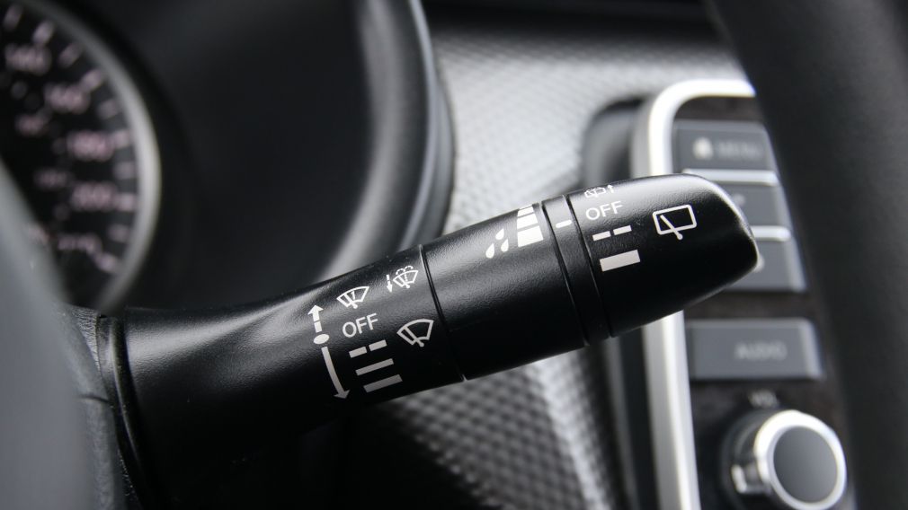 Nissan Kicks SV 2020 d&rsquo;occasion à vendre - 17