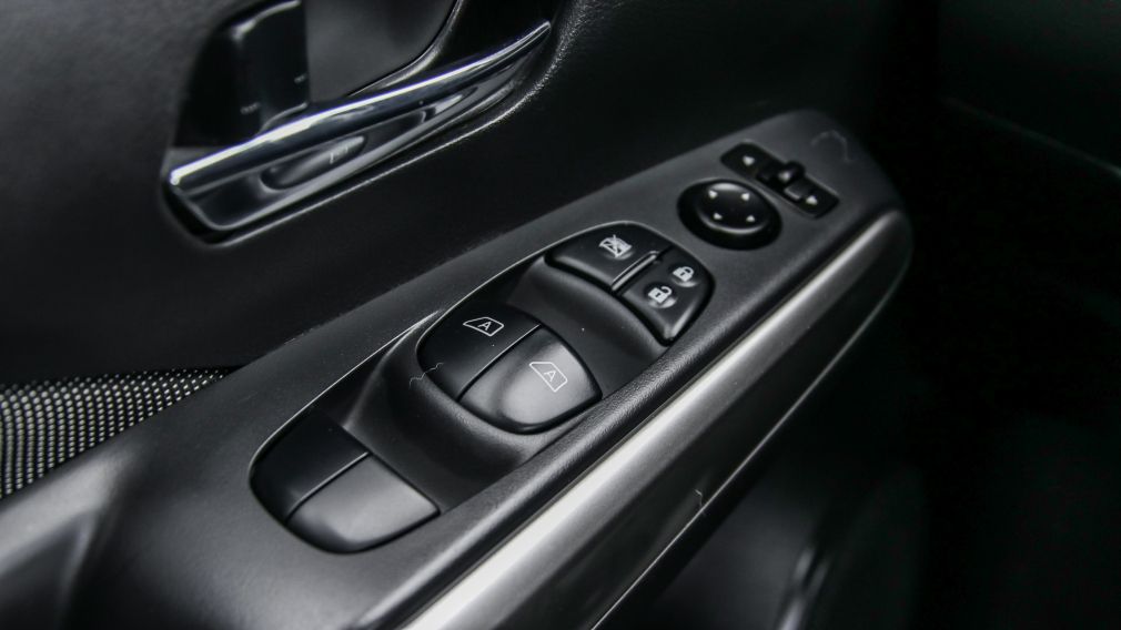 Nissan Kicks SV 2020 d&rsquo;occasion à vendre - 9