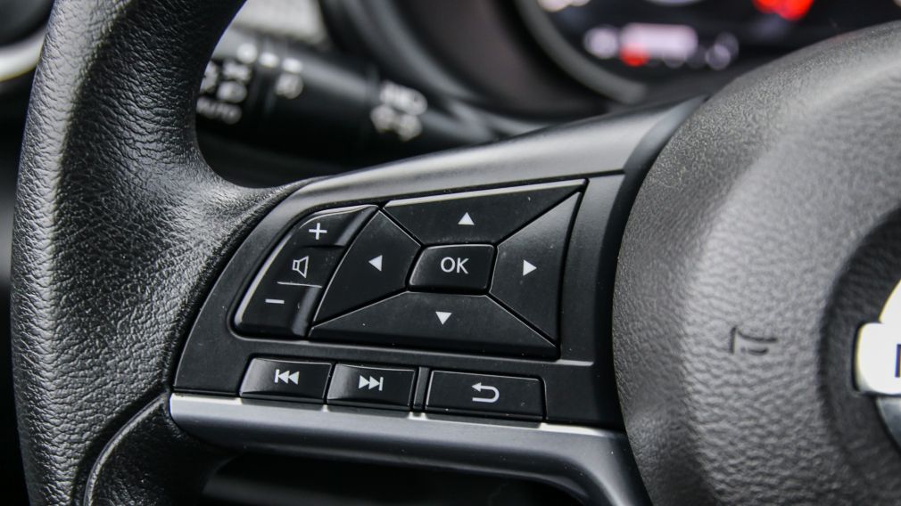 Nissan Kicks SV 2020 d&rsquo;occasion à vendre - 14