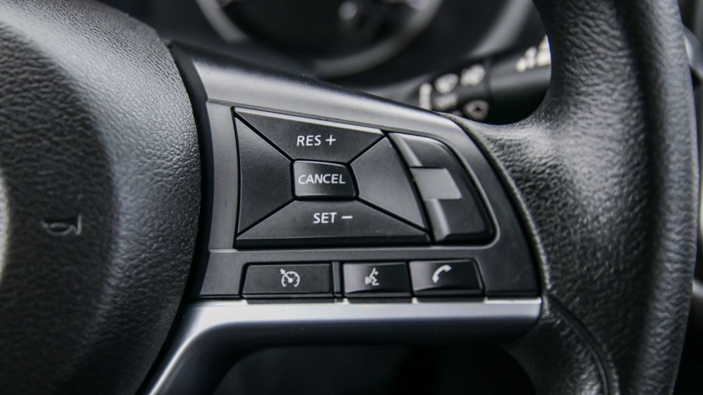 Nissan Kicks SV 2020 d&rsquo;occasion à vendre - 15