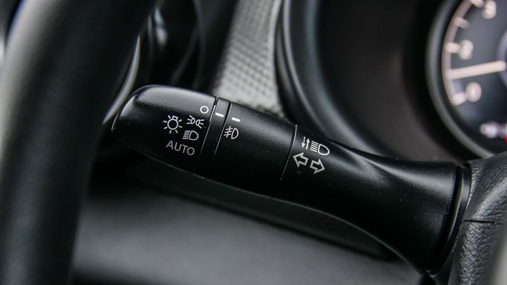 Nissan Kicks SV 2020 d&rsquo;occasion à vendre - 16