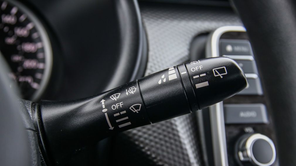 Nissan Kicks SV 2020 d&rsquo;occasion à vendre - 17