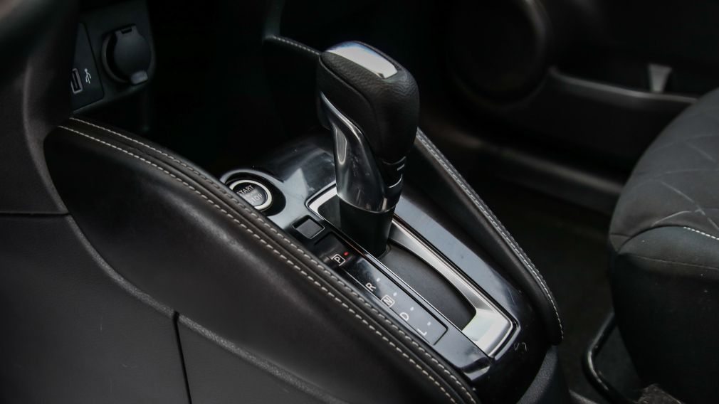 Nissan Kicks SV 2020 d&rsquo;occasion à vendre - 20