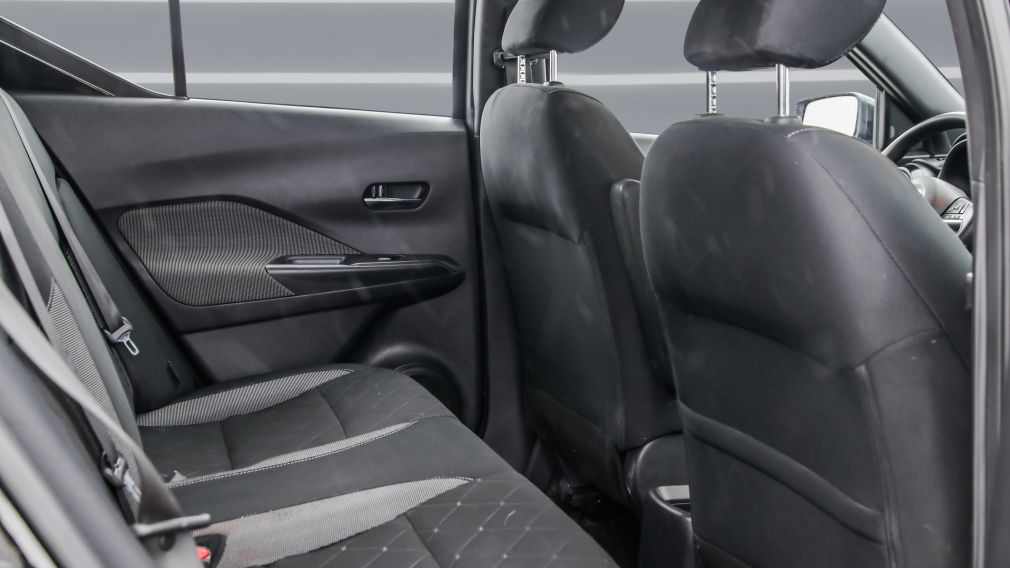 Nissan Kicks SV 2020 d&rsquo;occasion à vendre - 23