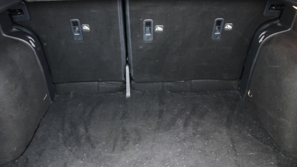 Nissan Kicks SV 2020 d&rsquo;occasion à vendre - 24