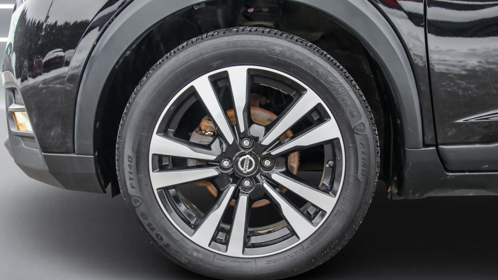 Nissan Kicks SV 2020 d&rsquo;occasion à vendre - 25