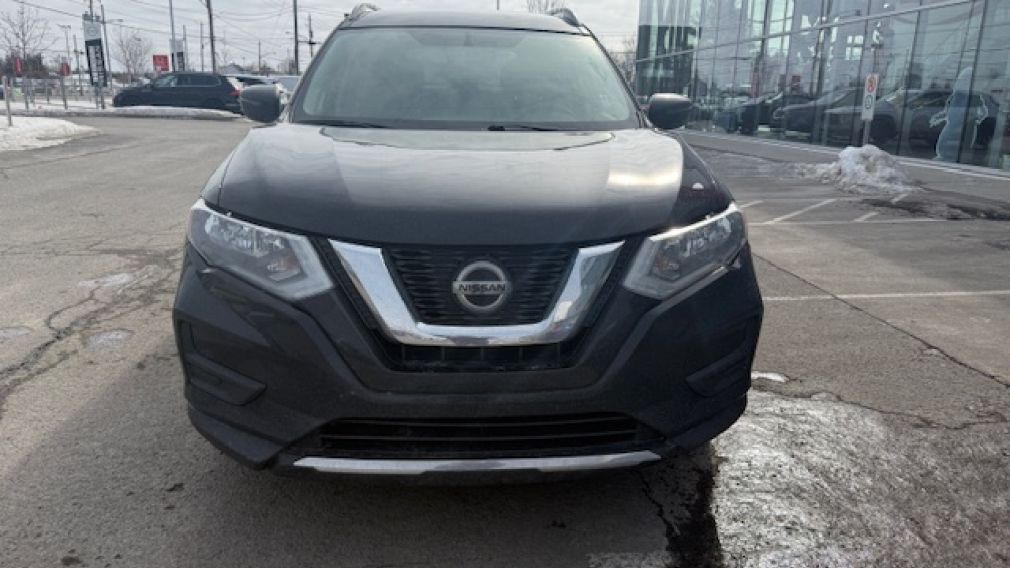 Nissan Rogue S 2020 d&rsquo;occasion à vendre - 3