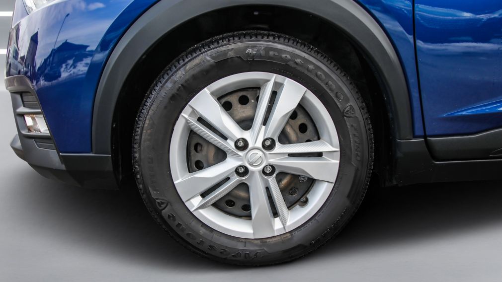 Nissan Kicks S 2020 d&rsquo;occasion à vendre - 9