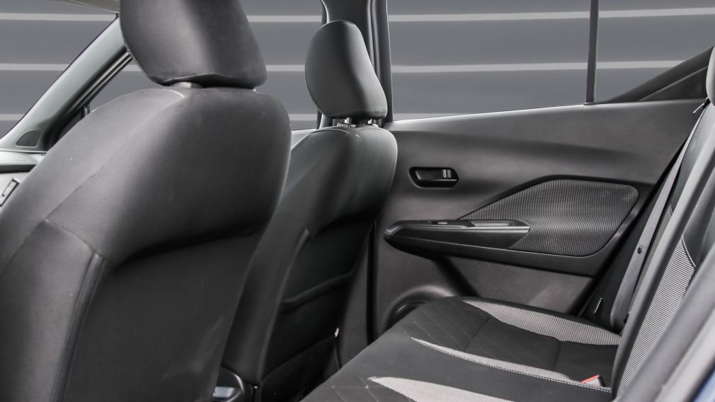 Nissan Kicks S 2020 d&rsquo;occasion à vendre - 13