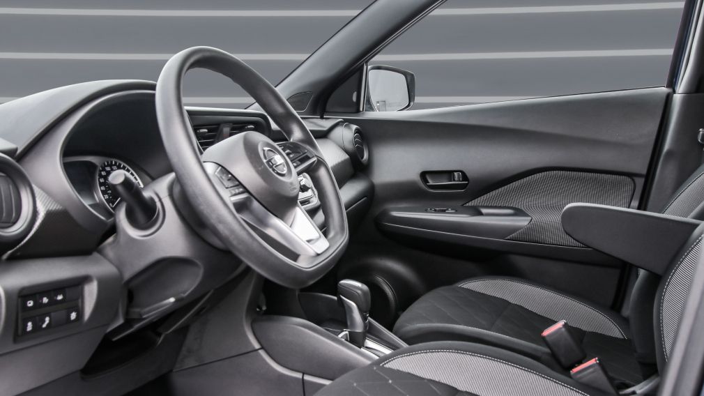 Nissan Kicks S 2020 d&rsquo;occasion à vendre - 14