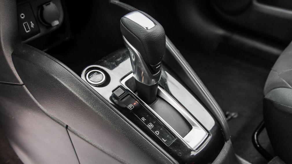 Nissan Kicks S 2020 d&rsquo;occasion à vendre - 15