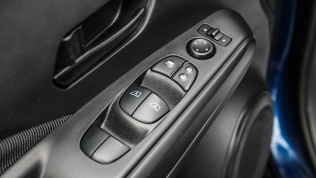 Nissan Kicks S 2020 d&rsquo;occasion à vendre - 16