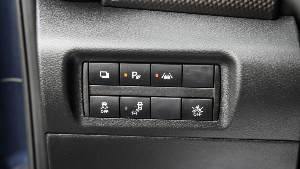 Nissan Kicks S 2020 d&rsquo;occasion à vendre - 19