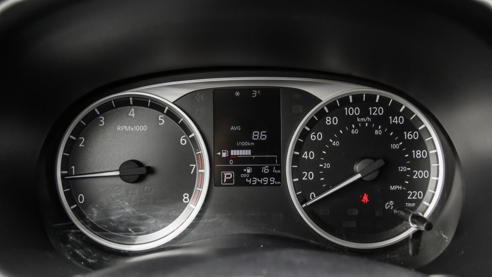 Nissan Kicks S 2020 d&rsquo;occasion à vendre - 22