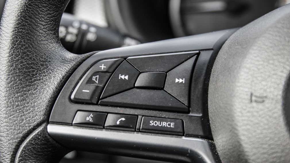 Nissan Kicks S 2020 d&rsquo;occasion à vendre - 23