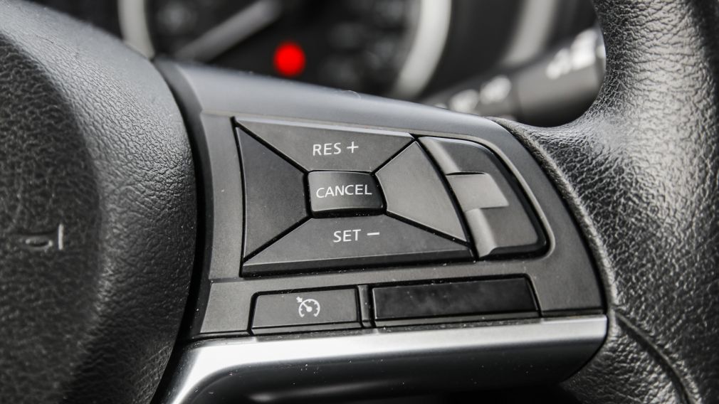 Nissan Kicks S 2020 d&rsquo;occasion à vendre - 24