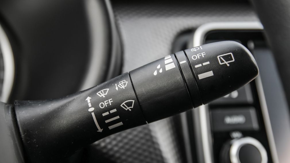 Nissan Kicks S 2020 d&rsquo;occasion à vendre - 26