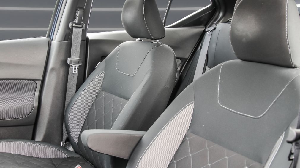 Nissan Kicks S 2020 d&rsquo;occasion à vendre - 27