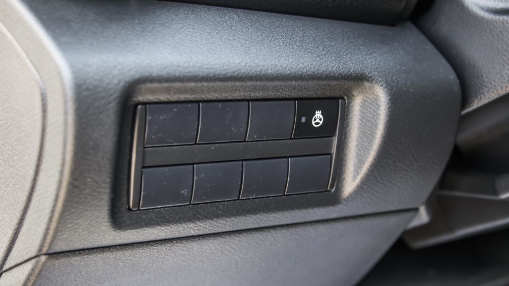 Nissan Kicks SV 2024 d&rsquo;occasion à vendre - 9