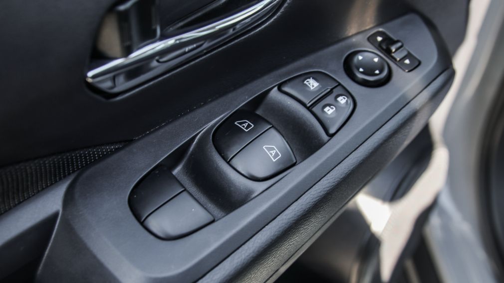 Nissan Kicks SV 2024 d&rsquo;occasion à vendre - 10