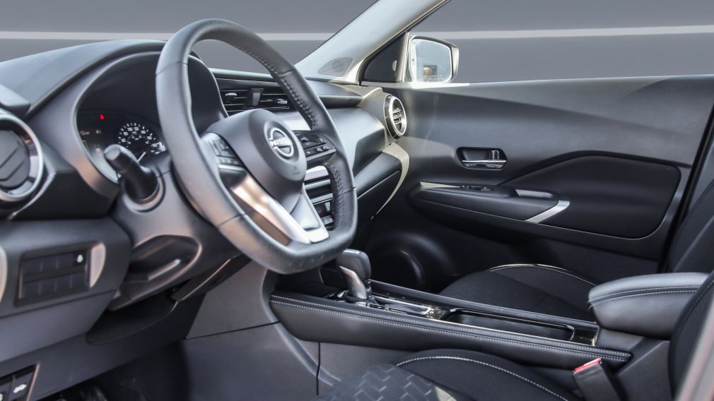Nissan Kicks SV 2024 d&rsquo;occasion à vendre - 11