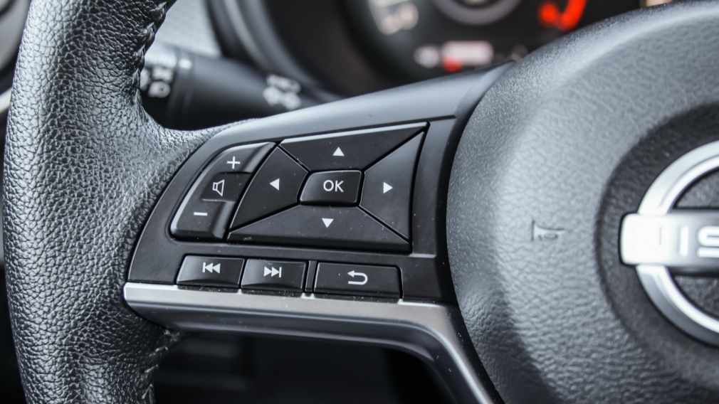 Nissan Kicks SV 2024 d&rsquo;occasion à vendre - 15