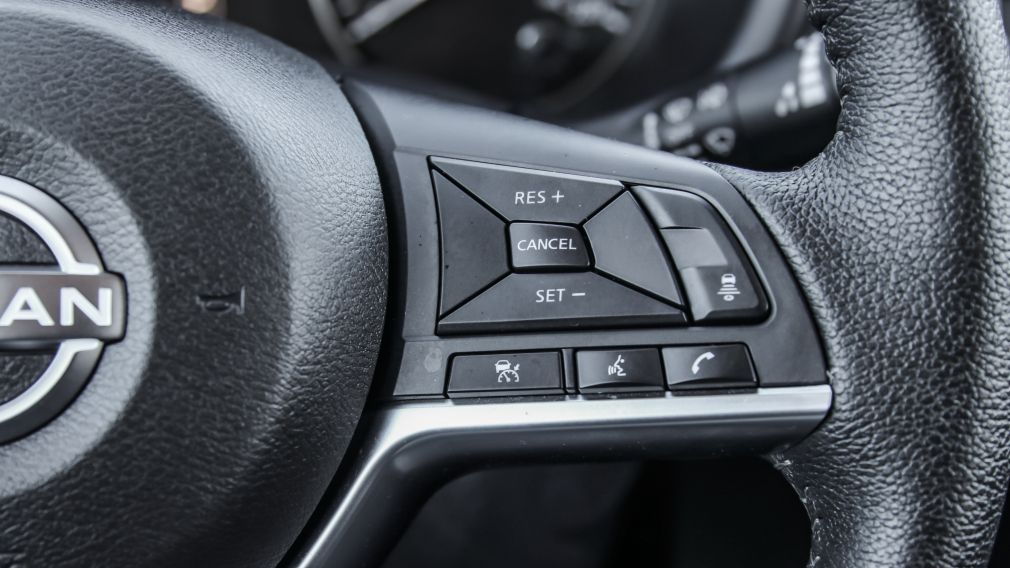 Nissan Kicks SV 2024 d&rsquo;occasion à vendre - 16