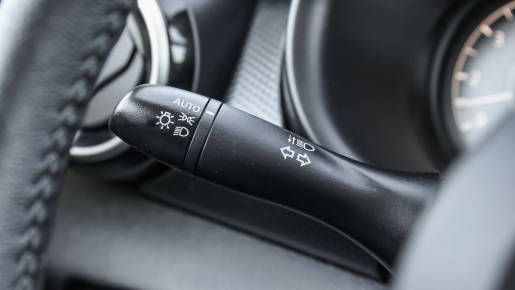 Nissan Kicks SV 2024 d&rsquo;occasion à vendre - 17