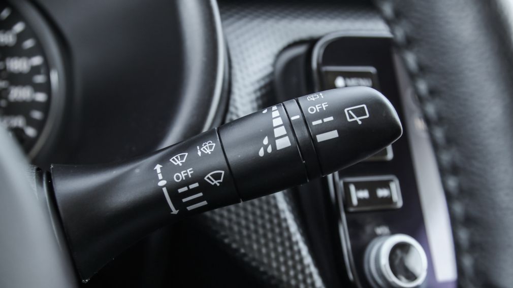 Nissan Kicks SV 2024 d&rsquo;occasion à vendre - 18