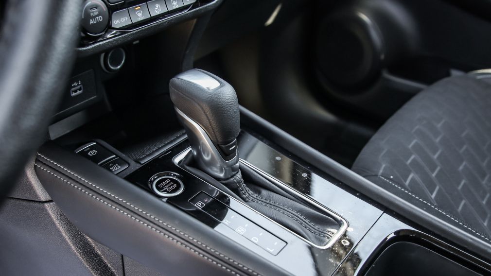 Nissan Kicks SV 2024 d&rsquo;occasion à vendre - 21